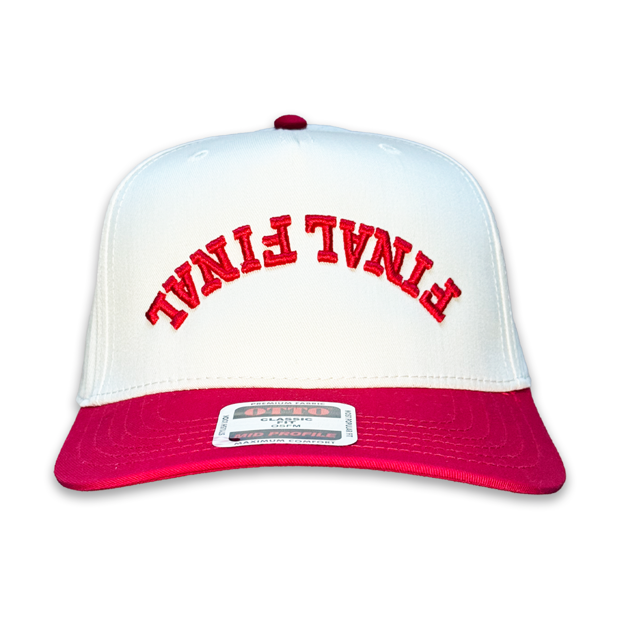 Final Final - Exclusive Releases